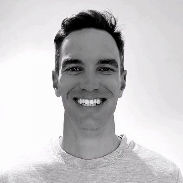 Olaf Terblanche